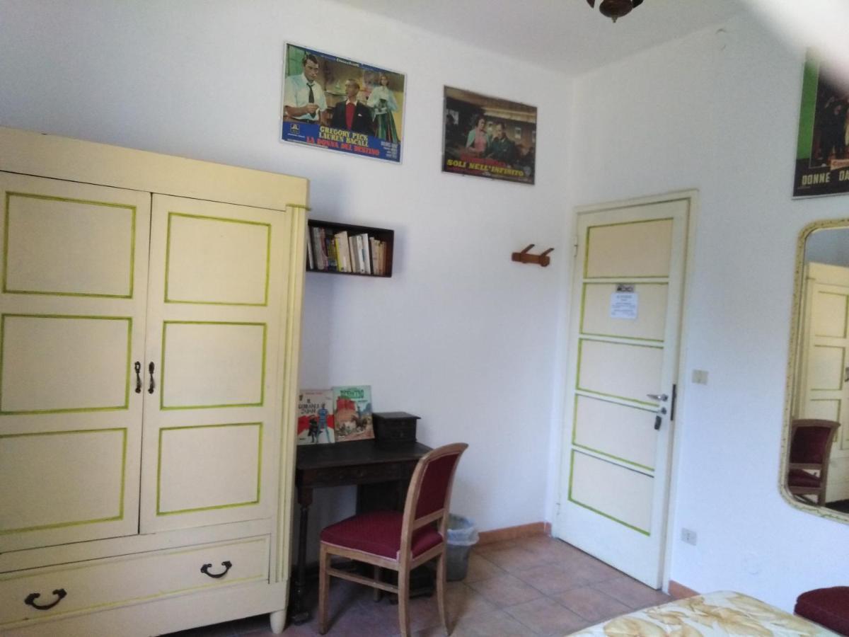 Hotel Il Guscio Baveno Exteriér fotografie