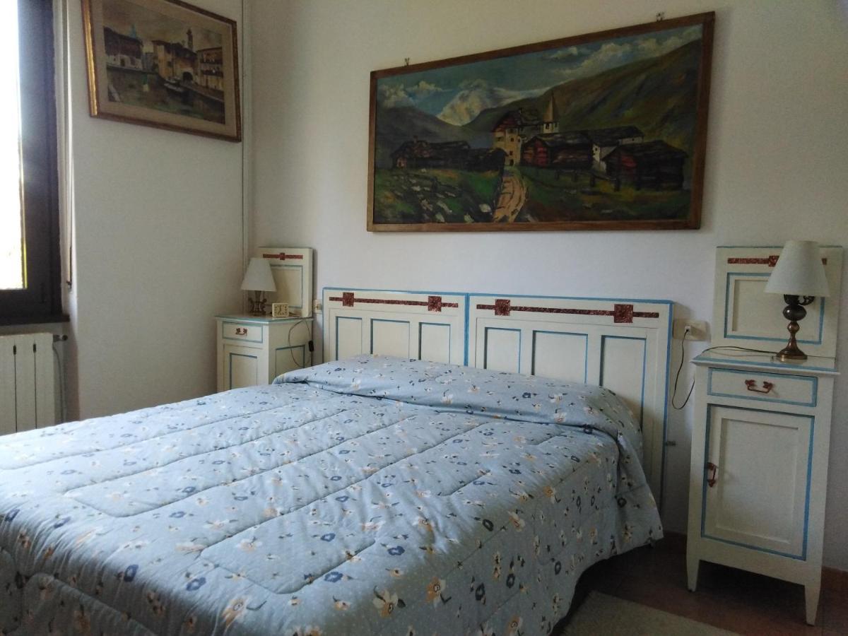 Hotel Il Guscio Baveno Exteriér fotografie