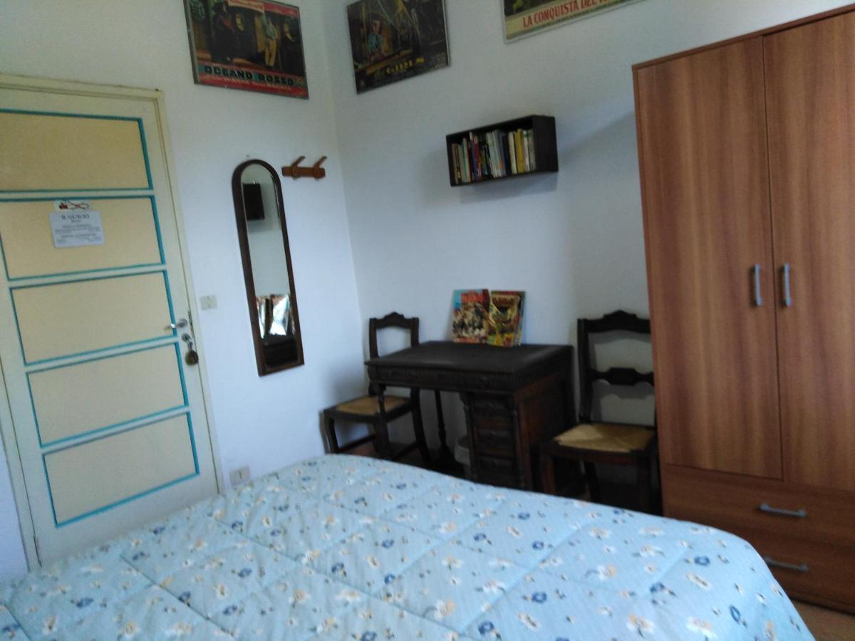Hotel Il Guscio Baveno Exteriér fotografie
