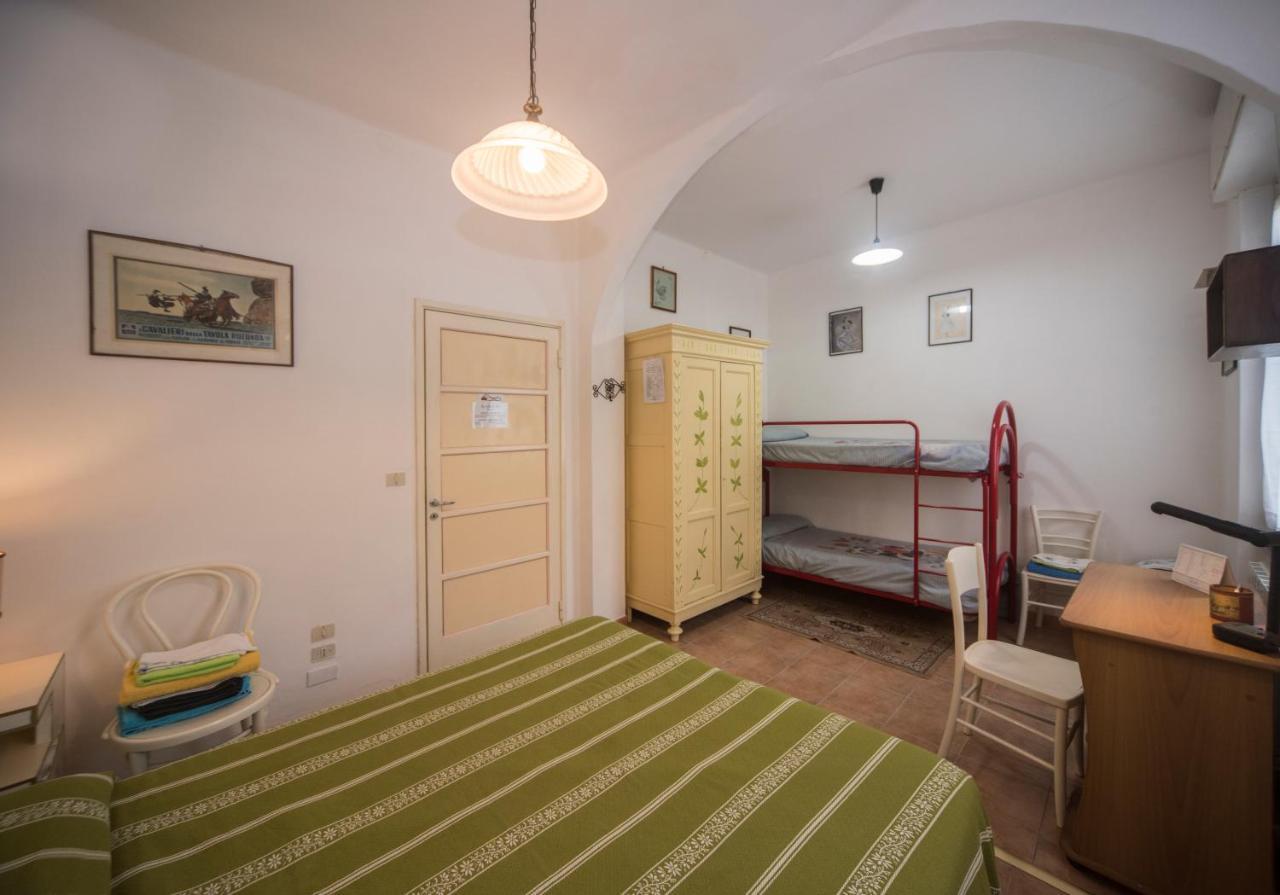 Hotel Il Guscio Baveno Exteriér fotografie