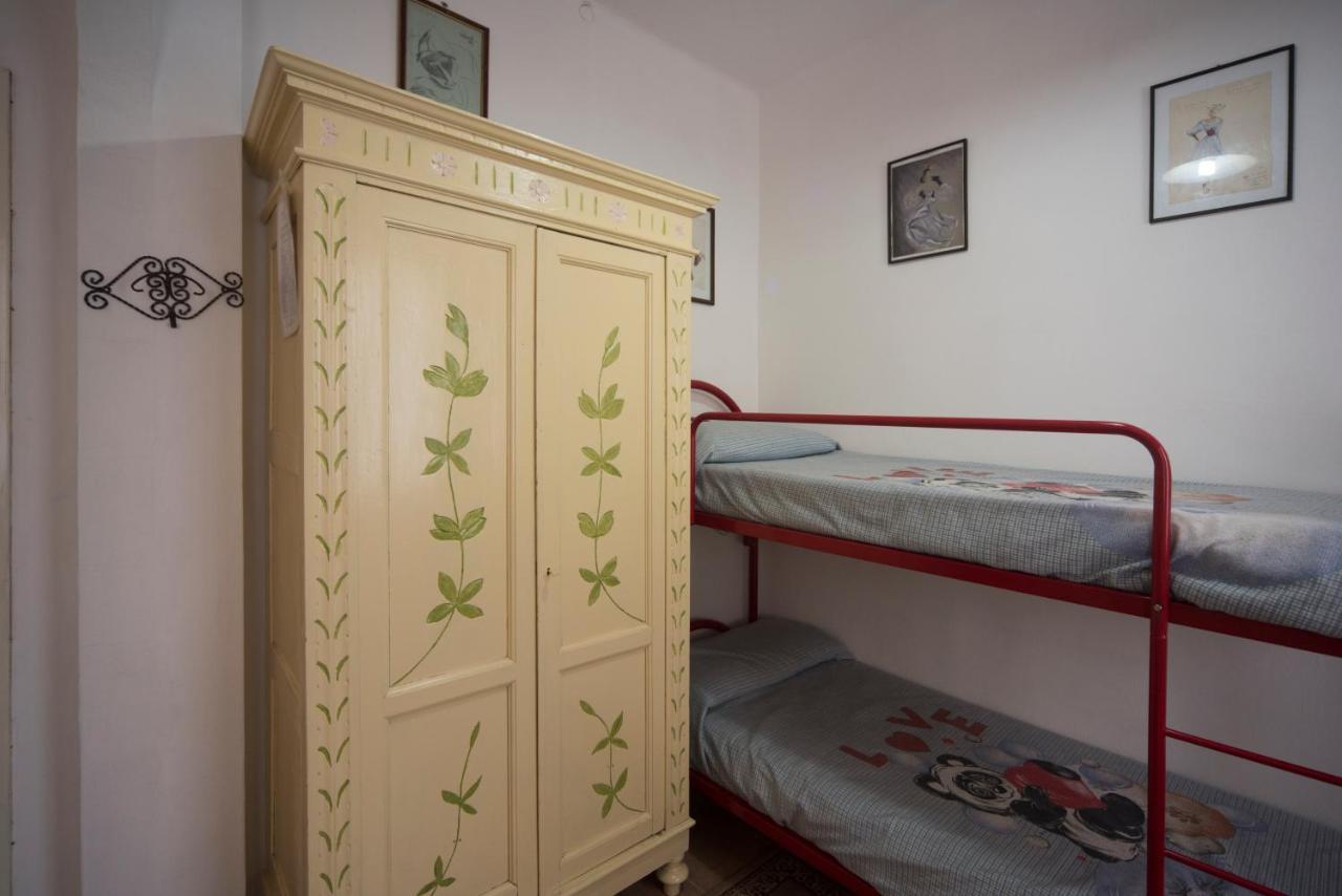 Hotel Il Guscio Baveno Exteriér fotografie