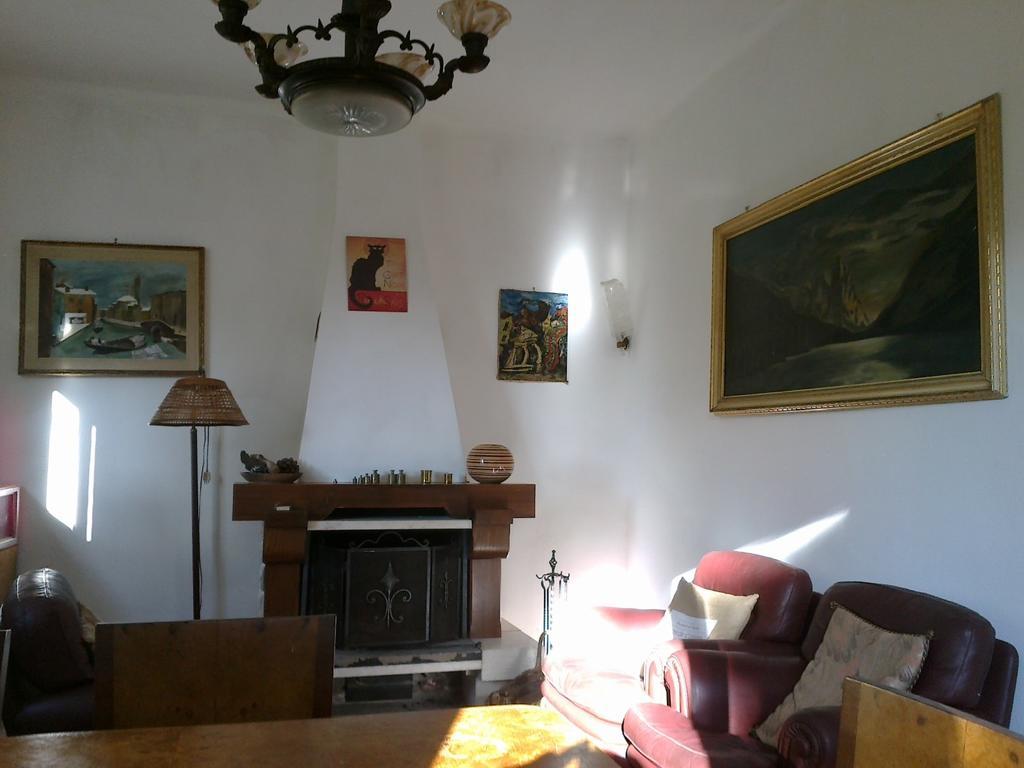 Hotel Il Guscio Baveno Exteriér fotografie