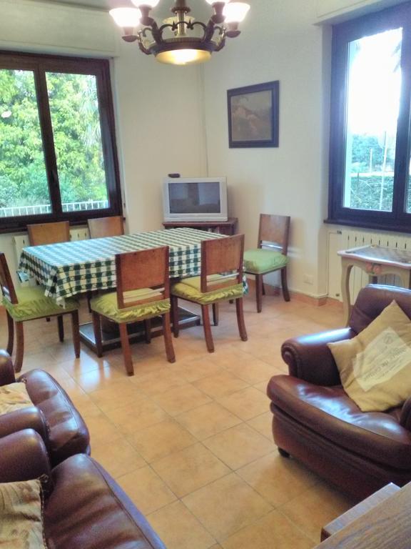 Hotel Il Guscio Baveno Exteriér fotografie
