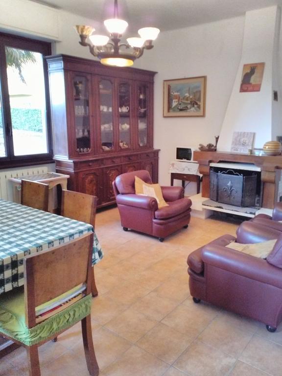 Hotel Il Guscio Baveno Exteriér fotografie